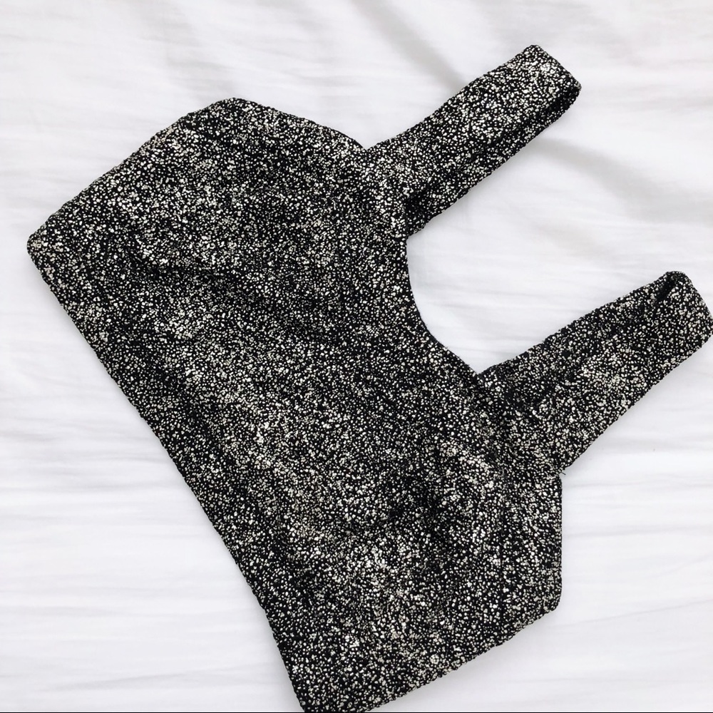 Sparkle Bralette